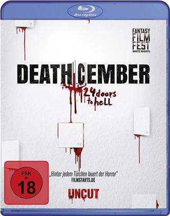 Deathcember - 24 doors to hell (2019) (Uncut)