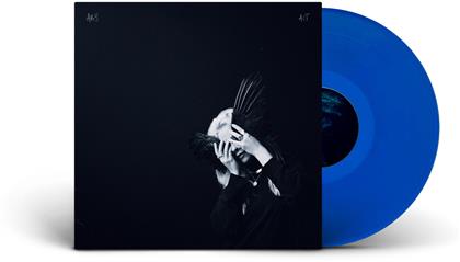 Anna B. Savage - A Common Turn (Limited Edition, Transparent Dark Blue Vinyl, LP + Digital Copy)