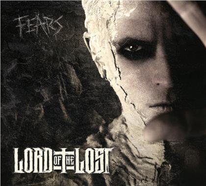 Lord Of The Lost - Fears (2020 Reissue)