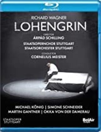 Wagner, R. - Lohengrin