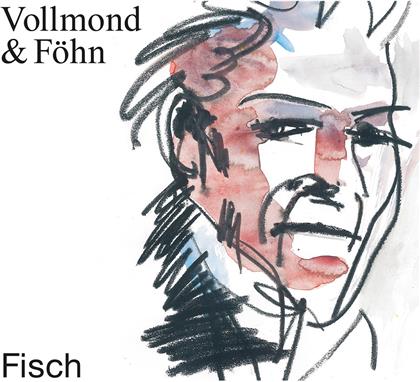 Fisch - Vollmond & Föhn