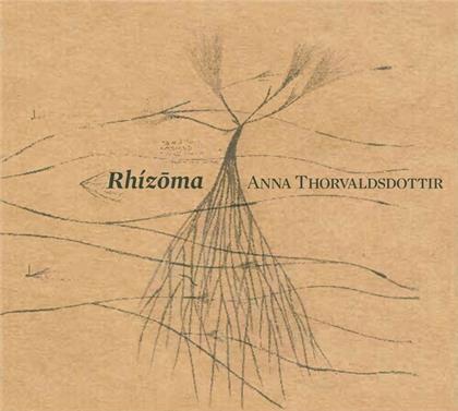Caput Ensemble & Anna Thorvaldsdottir - Rhizoma (2020 Reissue)