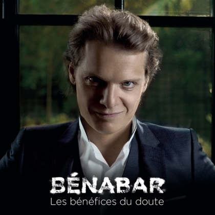 Bénabar - Les Bénéfices Du Doute (2020 Reissue, RCA, LP)