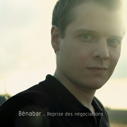 Benabar - Reprise Des Negociations (2020 Reissue, RCA, 2 LPs)