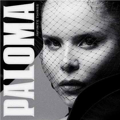Paloma Faith - Infinite Things (LP)