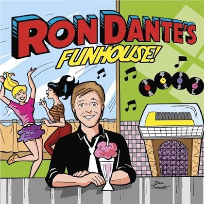 Ron Dante - Ron Dante's Funhouse