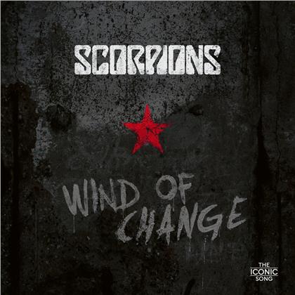 Scorpions - Wind of Change: The Iconic Song (LP + CD)