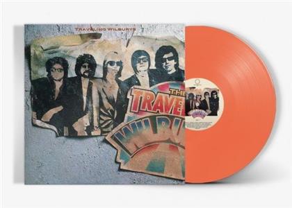 Traveling Wilburys - Vol. 1 (2020 Reissue, Concord Records, Limited Edition, Colored, LP)