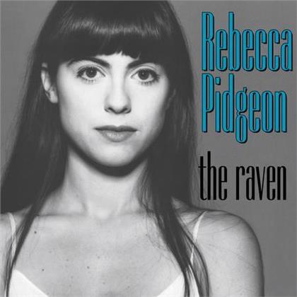 Rebecca Pidgeon - Raven (2020 Reissue, Acoustic Sounds, 45 RPM, 2 LPs)