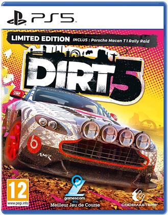 Dirt 5 (Day One Edition)