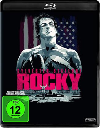 Rocky (1976) (Edizione Speciale)