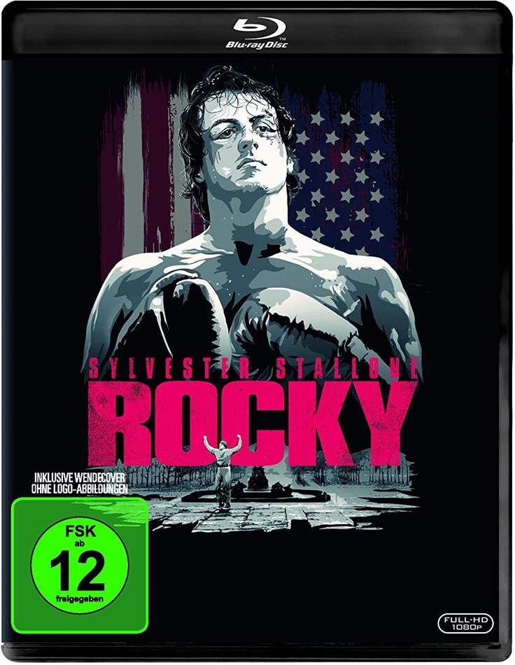 Rocky (1976) (Special Edition)