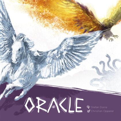 Oracle (Spiel)