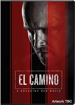 El Camino - A Breaking Bad Movie (2019)