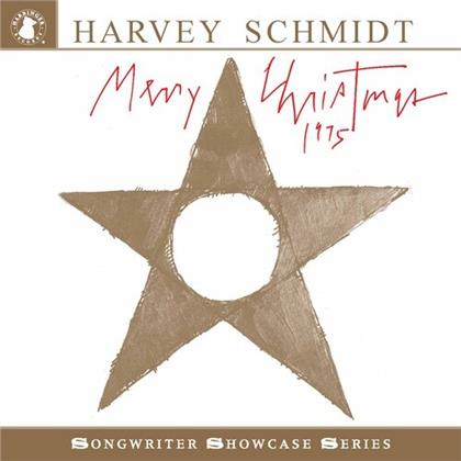 Harvey Schmidt - Merry Christmas 1975