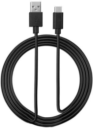 PS5 USB-C Cable 3m