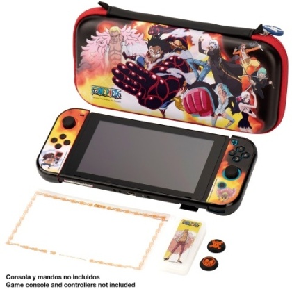 One Piece Switch Pack