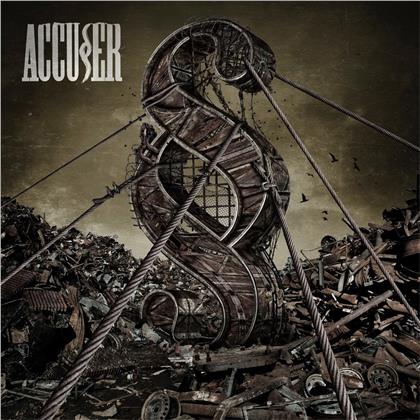 Accuser - --- (Limited Digipack)