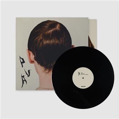 PVA - Toner EP (LP)