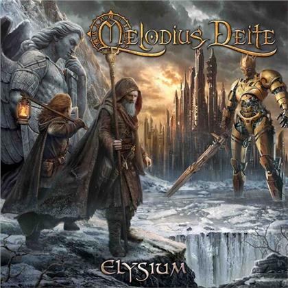 Melodius Deite - Elysium