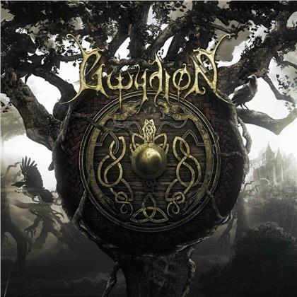 Gwydion - ---