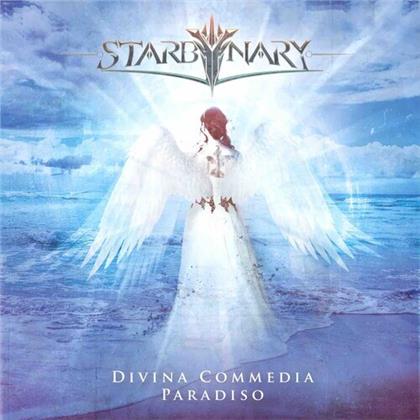 Starbynary - Divina Commedia - Paradiso