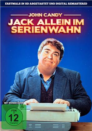 Jack allein im Serienwahn (1991)