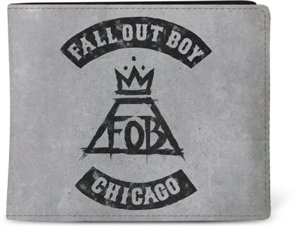 Fall Out Boy - Chicago