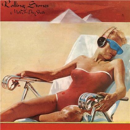 The Rolling Stones - Made In The Shade (2020 Reissue, Limited)