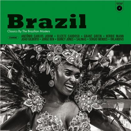 Brazil (LP)