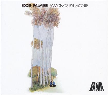 Eddie Palmieri - Vamonos Pa''l Monte (LP)