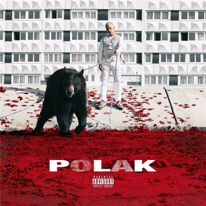 PLK - Polak (2 LPs)