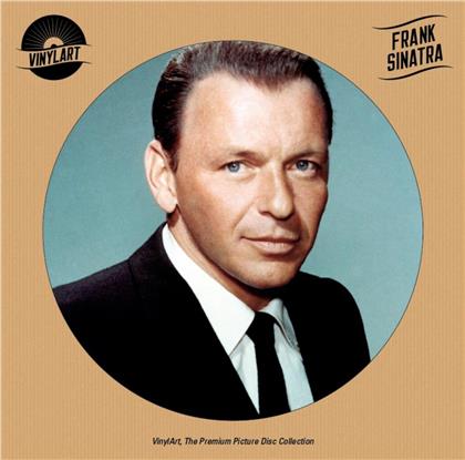 Frank Sinatra - Vinylart - Frank Sinatra (LP)