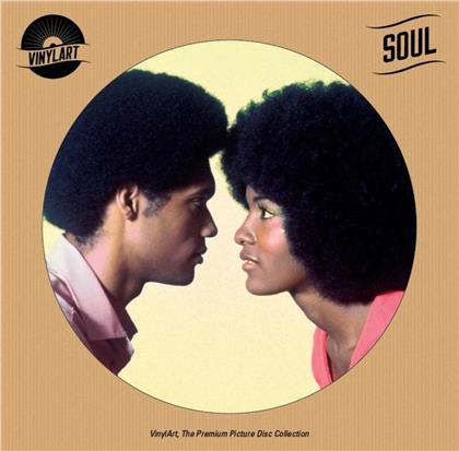 Soul - Vinylart - Soul (LP)
