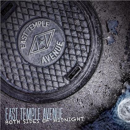 East Temple Avenue - Both Sides Of Midnight