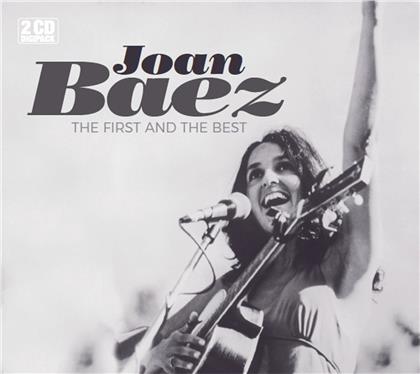 Joan Baez - The First Hits