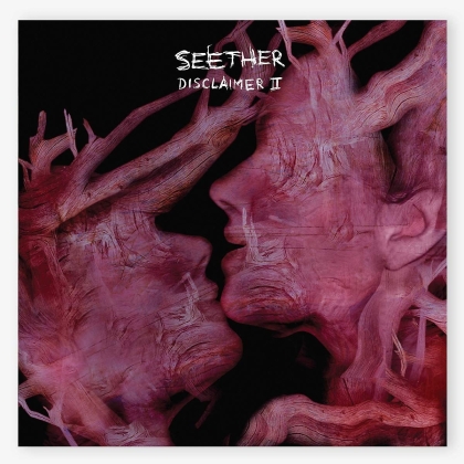 Seether - Disclaimer II (2020 Reissue, Hot Pink Opaque Vinyl, 2 LPs)