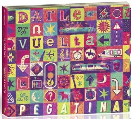 La Pegatina - Darle La Vuelta
