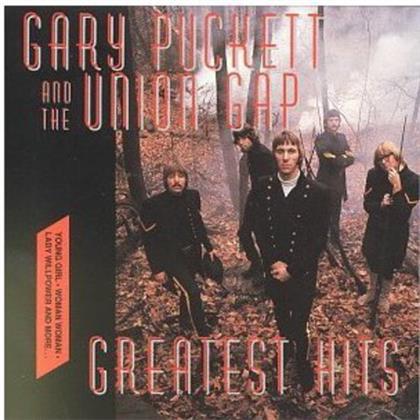 Gary Puckett & Union Gap - Greatest Hits