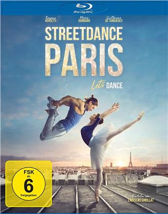 StreetDance Paris - Let's Dance (2019)