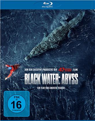 Black Water: Abyss (2020)