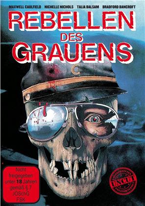 Rebellen des Grauens (1986) (Uncut)