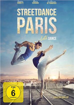 StreetDance Paris - Let's Dance (2019)