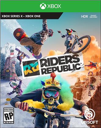 Riders Republic (Limited)