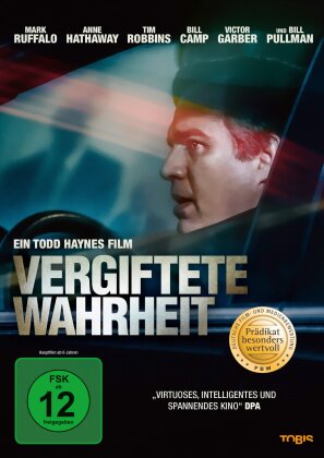 Vergiftete Wahrheit (2019)