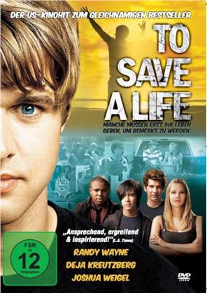To save a life (2009)
