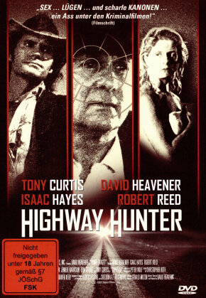 Highway Hunter (1991)