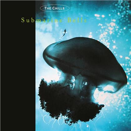 The Chills - Submarine Bells (2020 Reissue, LP)