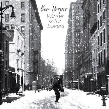 Ben Harper - Winter Is For Lovers (Gatefold, LP)