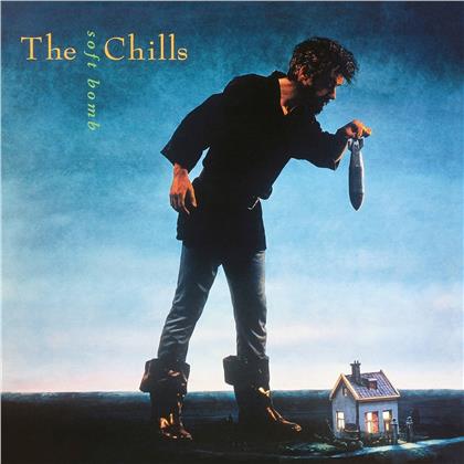 The Chills - Soft Bomb (2020 Reissue, LP)